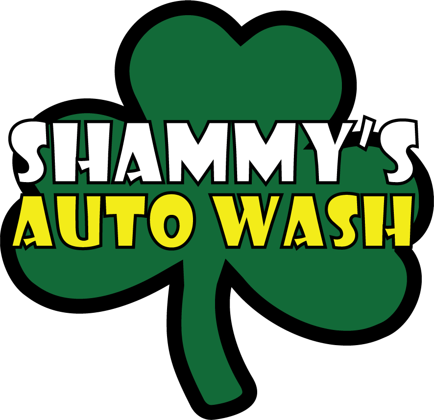 Shammy's Auto Wash Logo